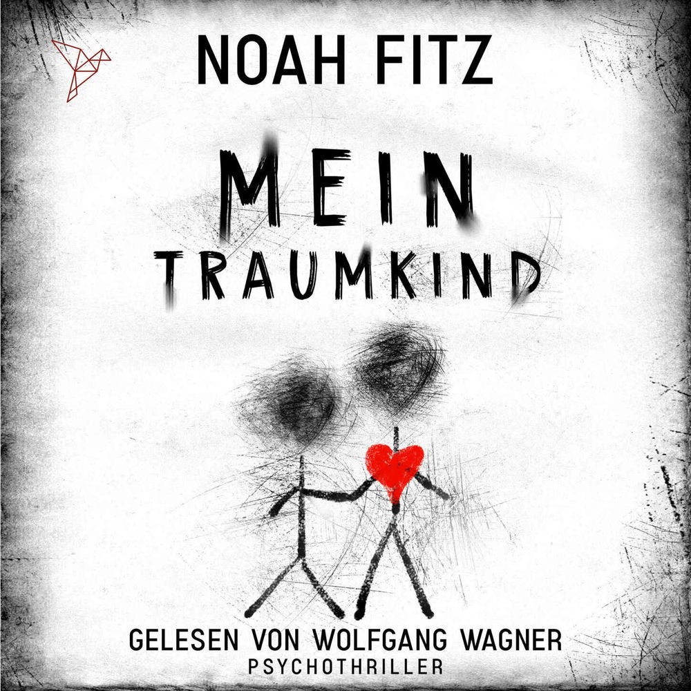 Mein Traumkind - Johannes-Hornoff-Thriller, Band 10