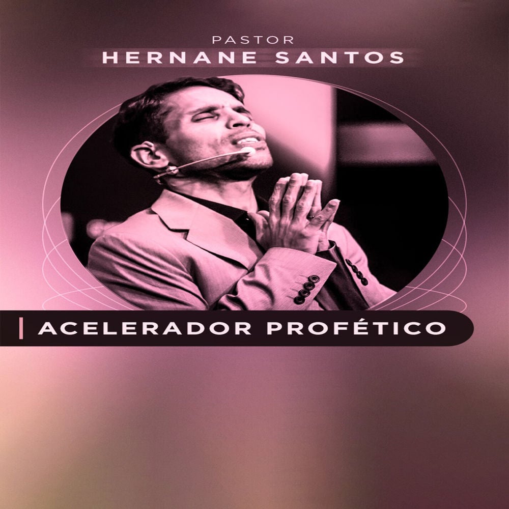 Acelerador Profético