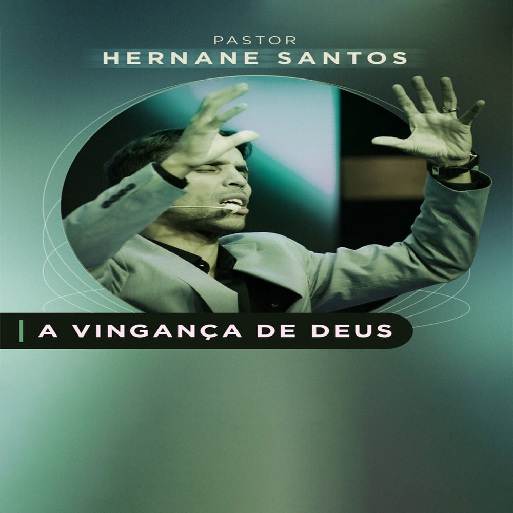A Vingança de Deus