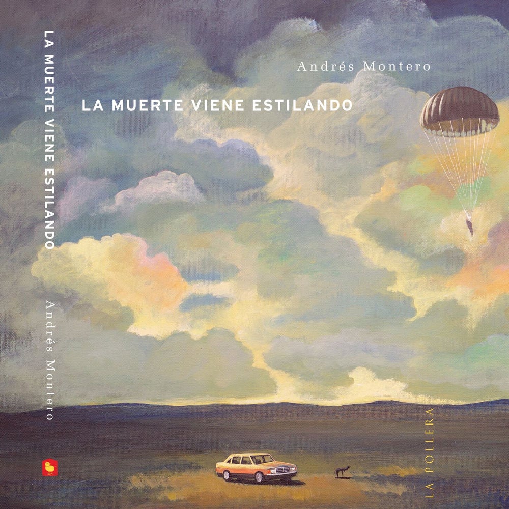 La muerte viene estilando