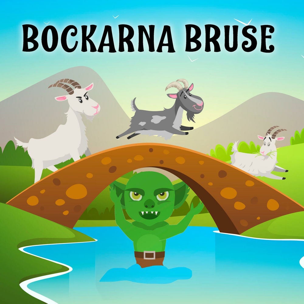 Bockarna Bruse