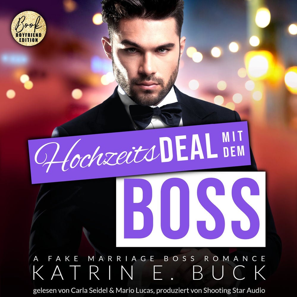 Hochzeitsdeal mit dem Boss: A Fake Marriage Boss Romance - San Antonio Billionaires, Band 2