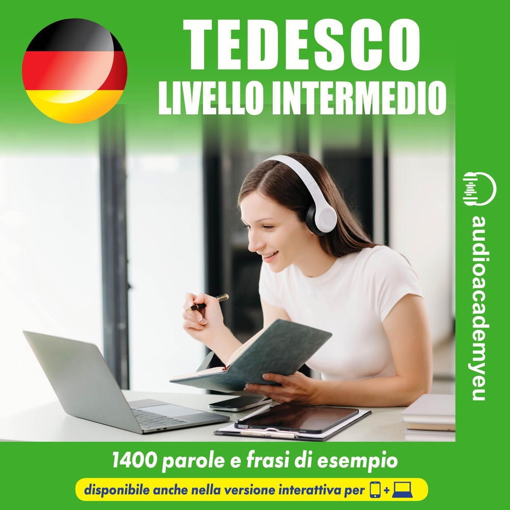 Tedesco livello intermedio