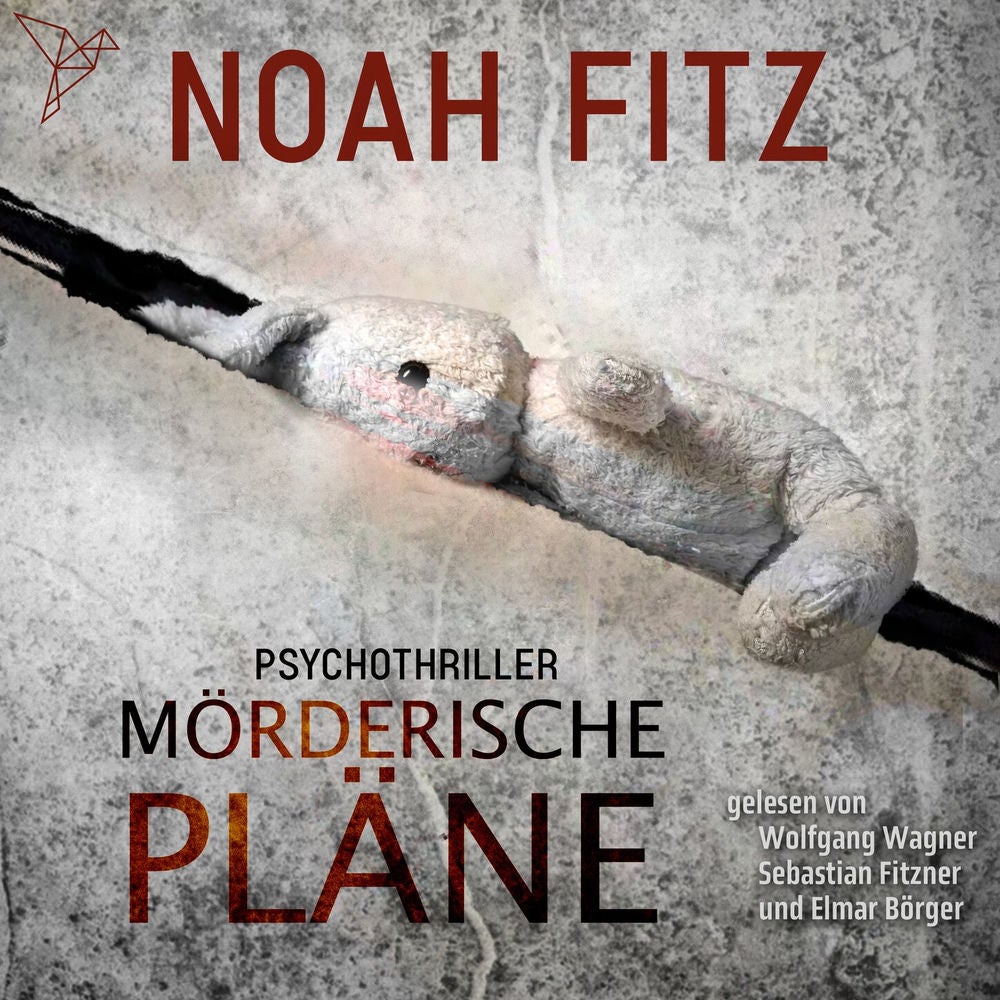 Mörderische Pläne - Johannes-Hornoff-Thriller, Band 2