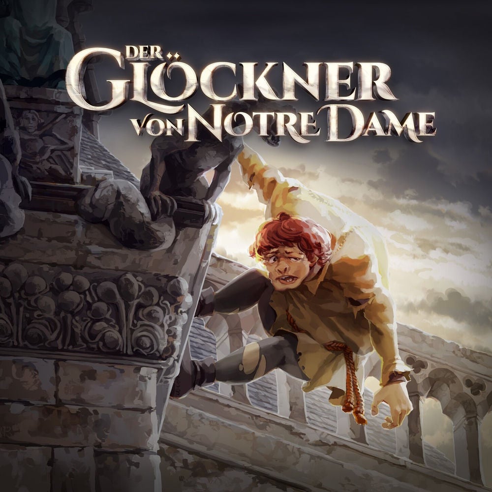 Folge 69: Der Glöckner von Notre Dame