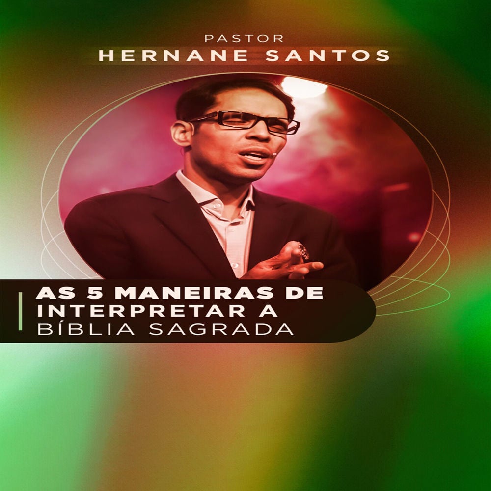 As 5 Maneiras de Interpretar a Bíblia Sagrada