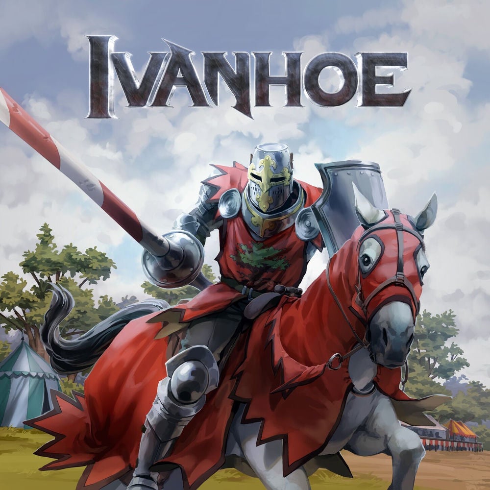 Folge 55: Ivanhoe