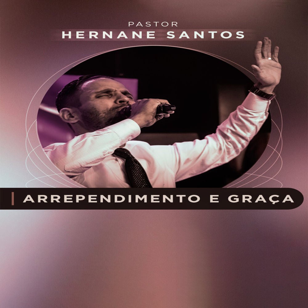 Arrependimento e Graça