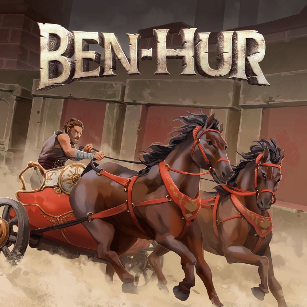 Folge 51: Ben Hur