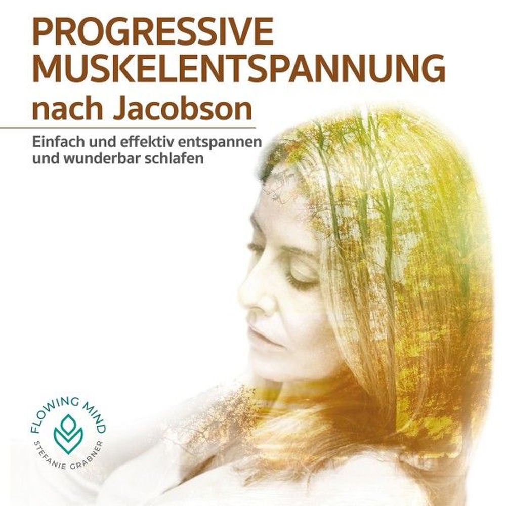 Progressive Muskelentspannung nach Jacobson
