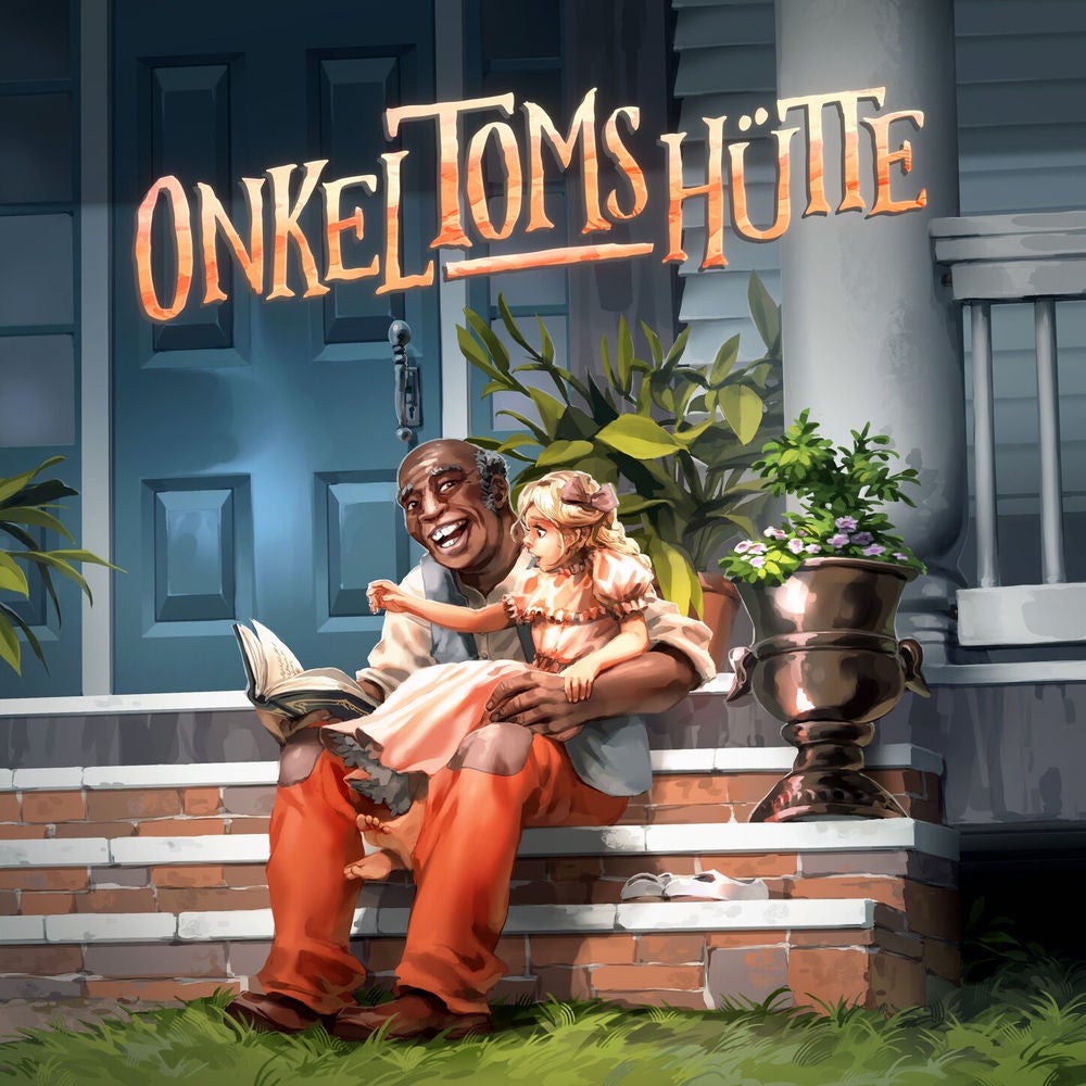 Folge 70: Onkel Toms Hütte