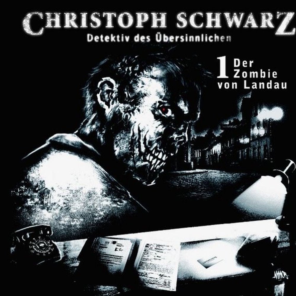 Der Zombie Von Landau