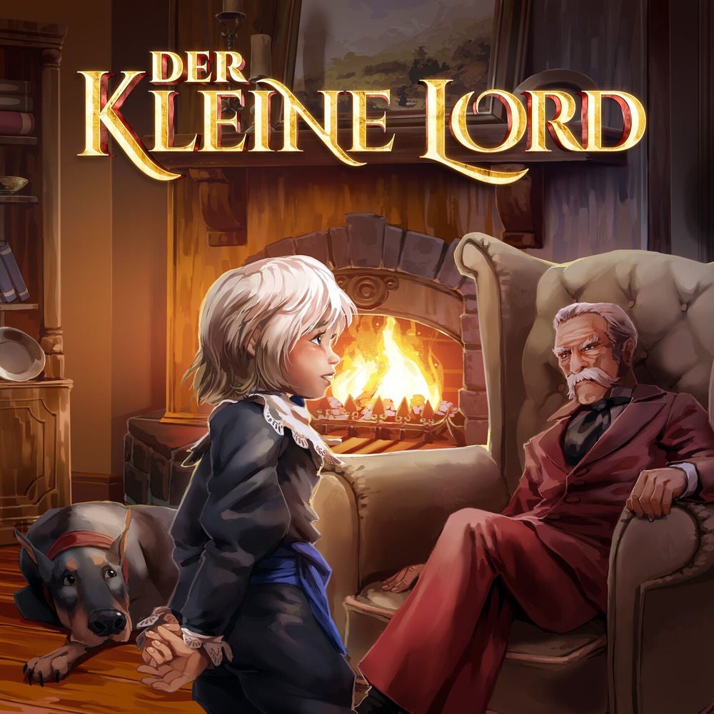 Folge 52: Der kleine Lord