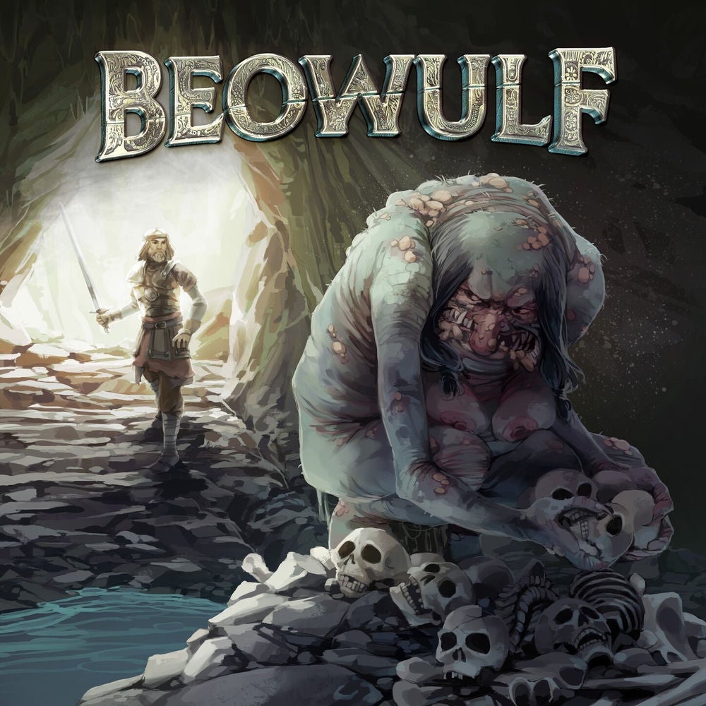 Folge 49: Beowulf