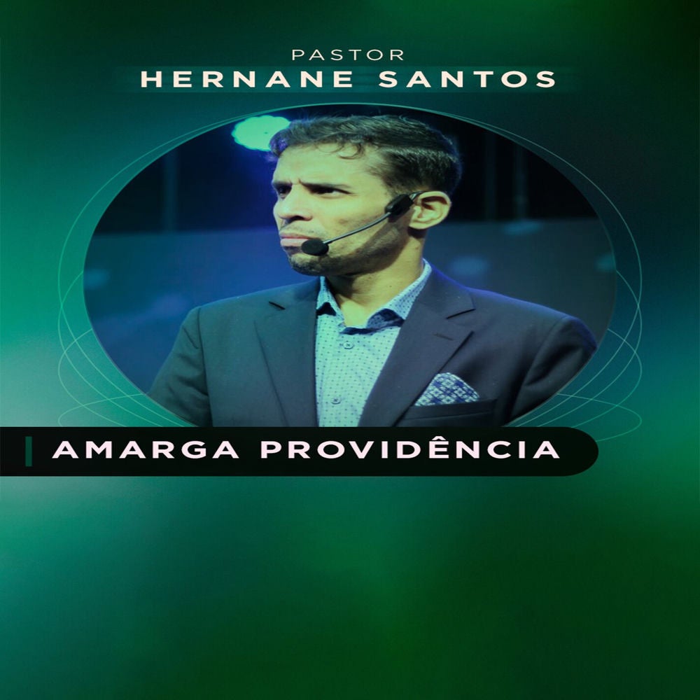 Amarga Providência