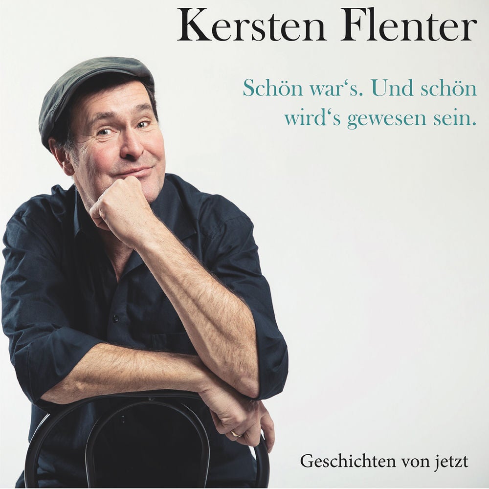 Schön war's. Und schön wird's gewesen sein.