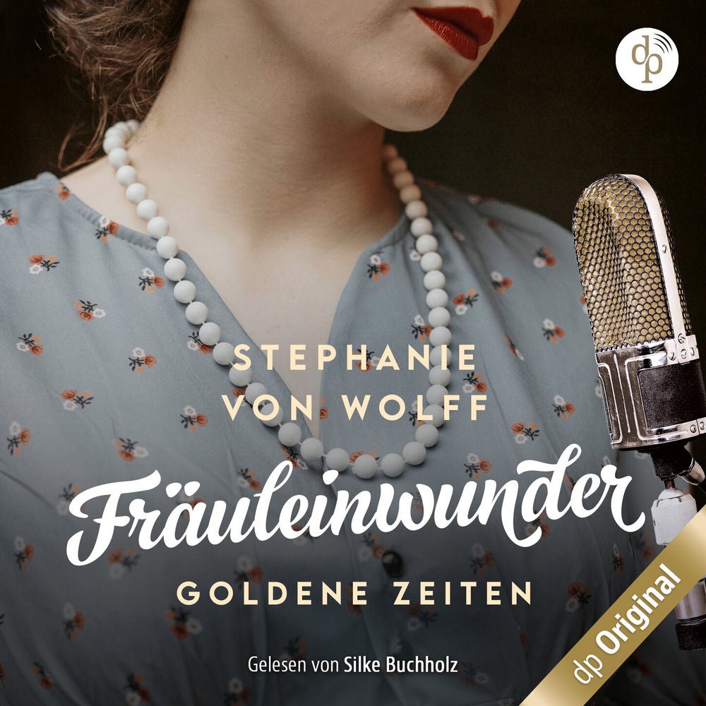 Fräuleinwunder - Goldene Zeiten, Die Fernsehfrauen, Band 1