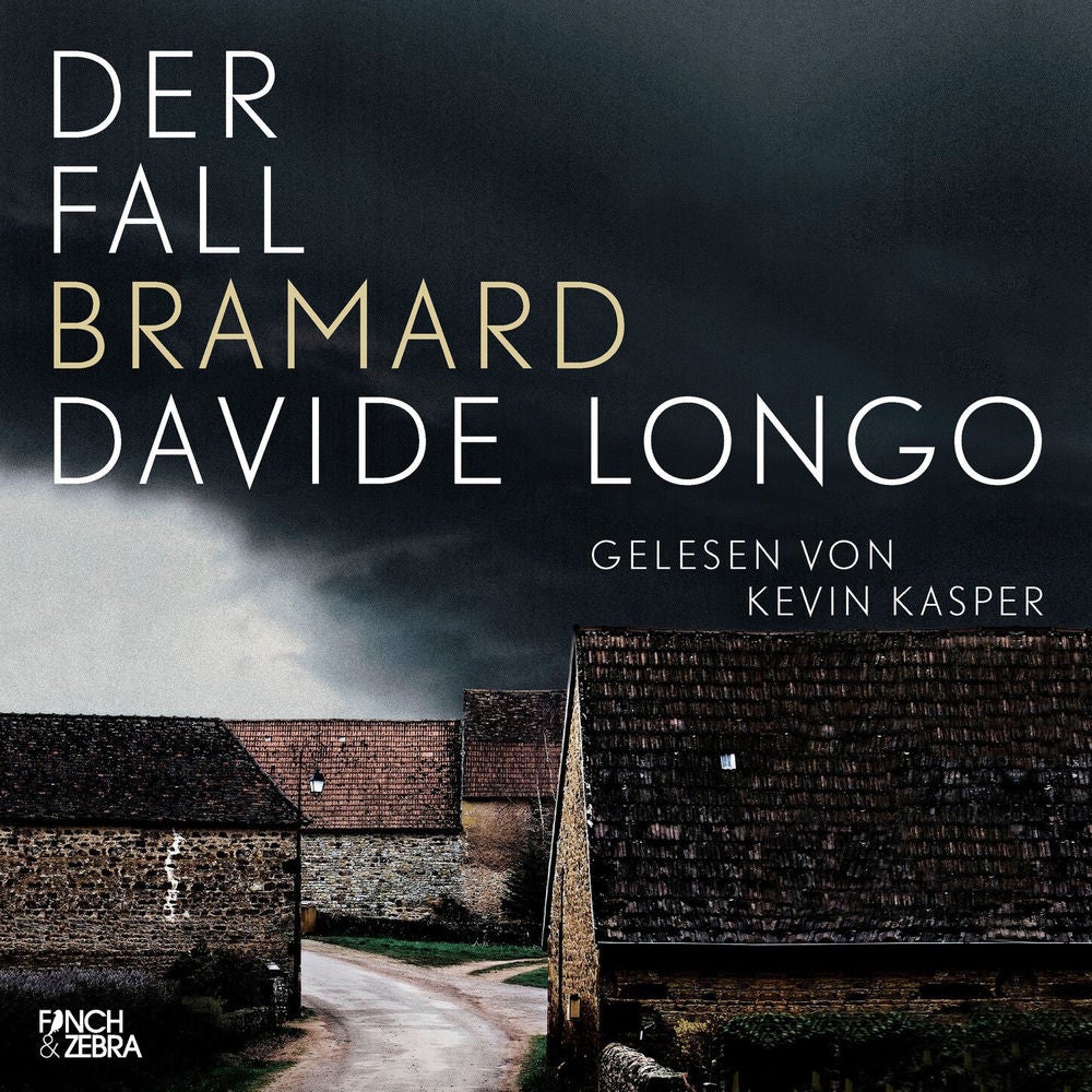 Der Fall Bramard - Bramard und Arcadipane ermitteln, Band 1
