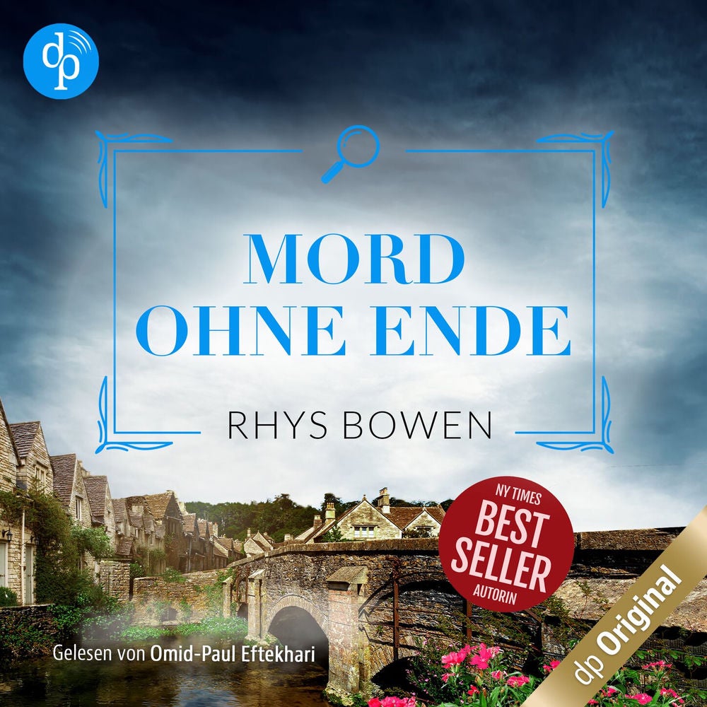 Mord ohne Ende - Ein Wales-Krimi - Ein Fall für Constable Evans-Reihe, Band 10