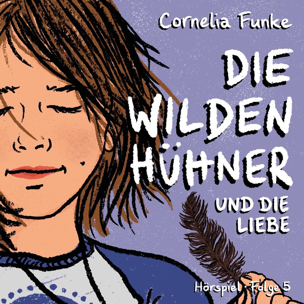 Folge 5: Und die Liebe