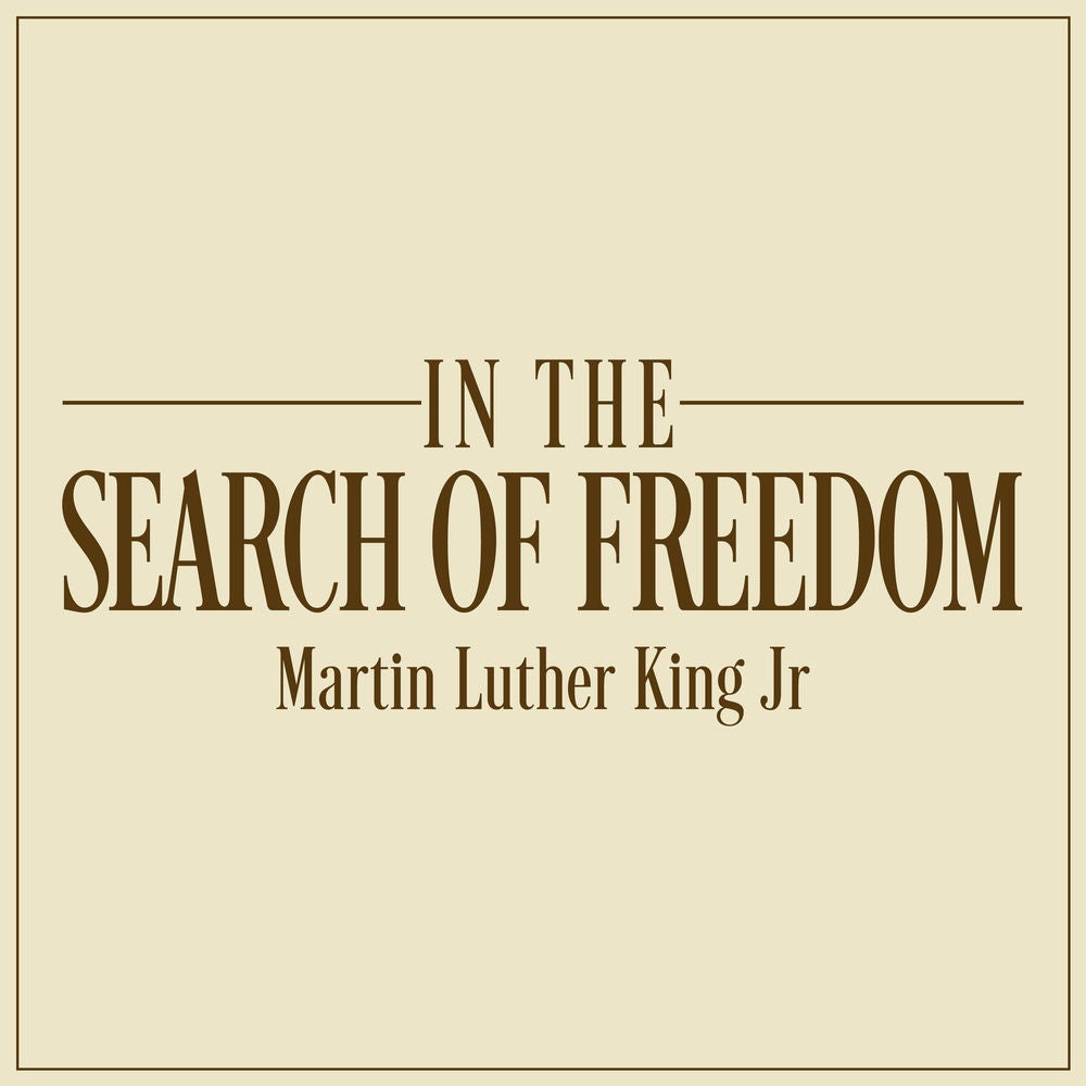 In the Search of Freedom
