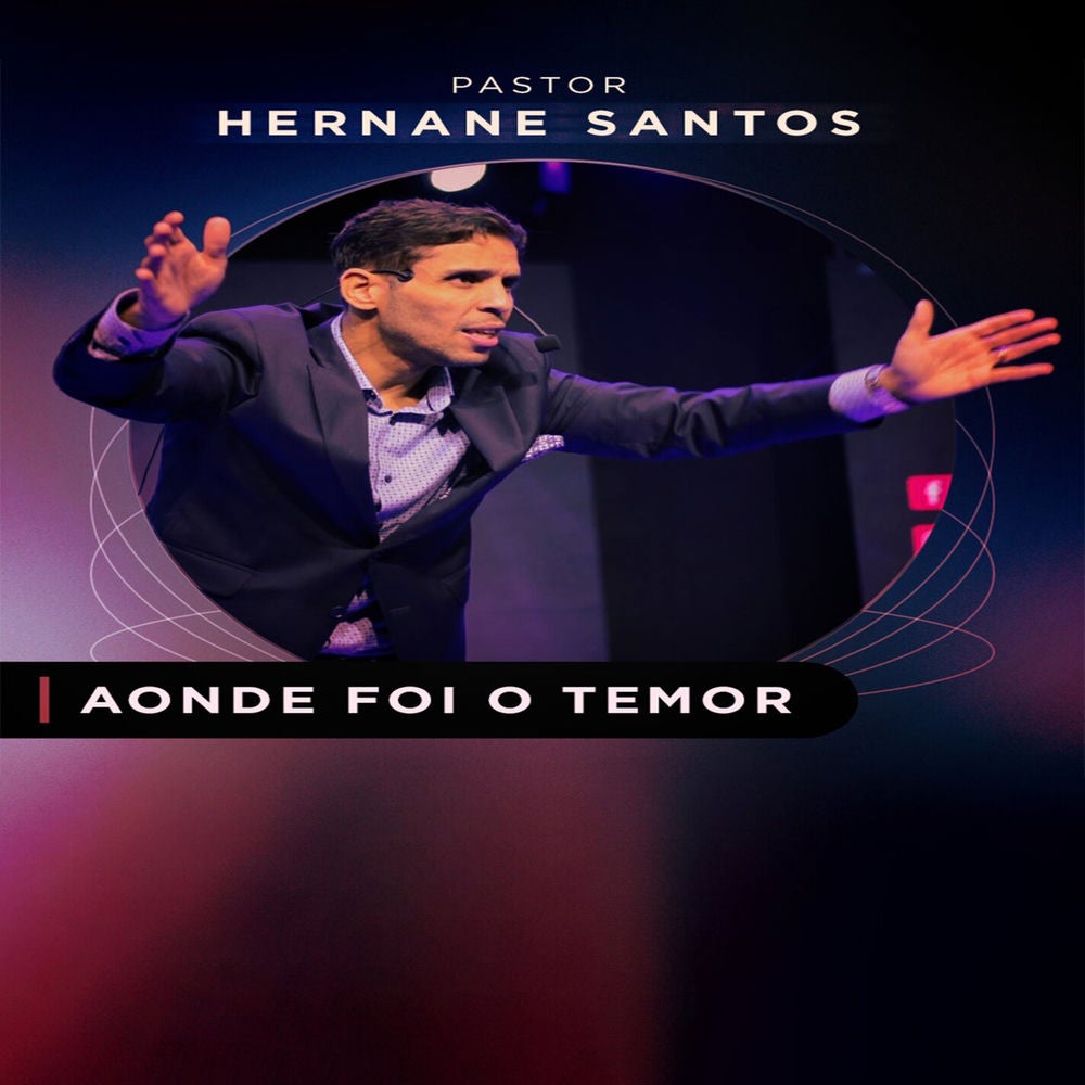 Aonde Foi o Temor