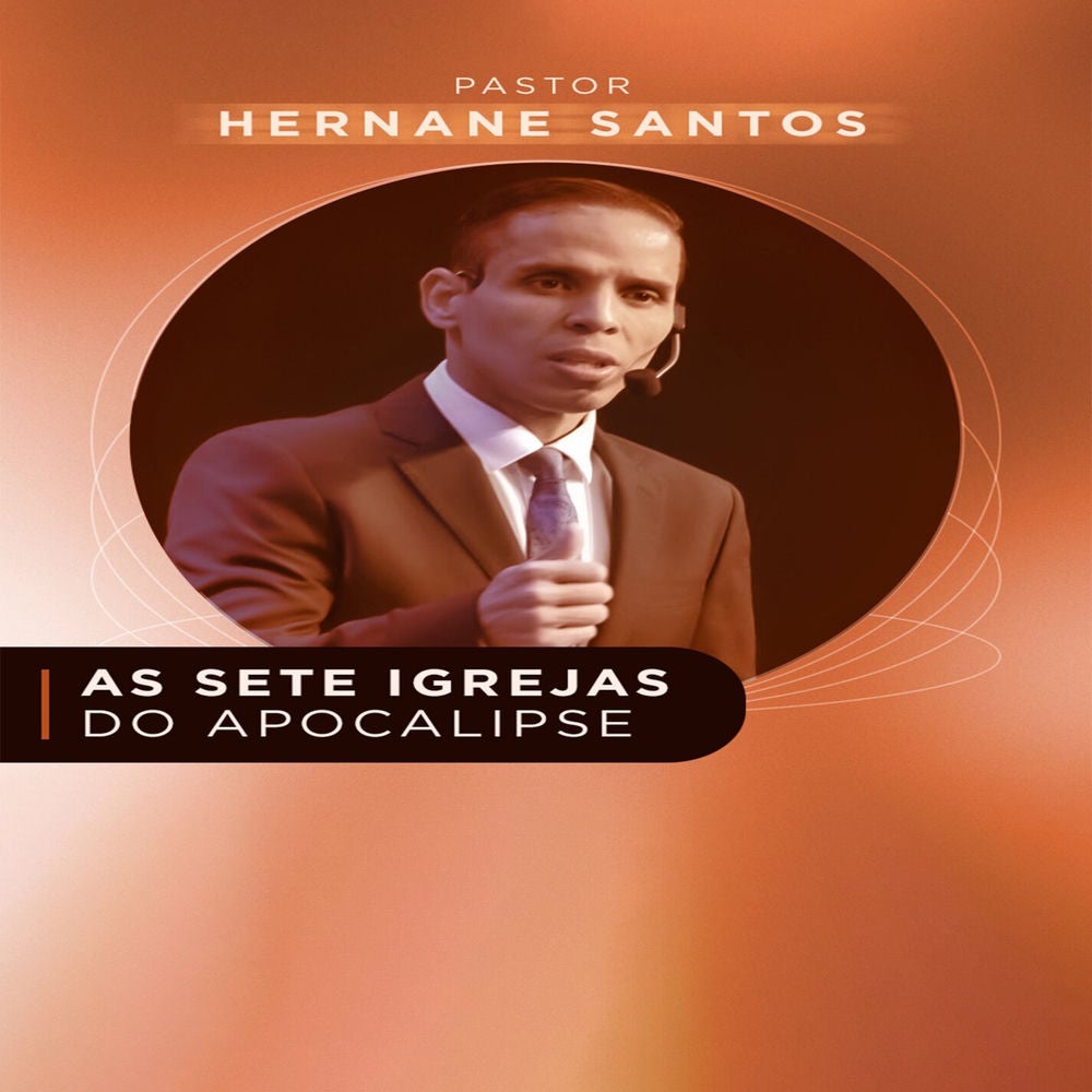 As Sete Igrejas do Apocalipse