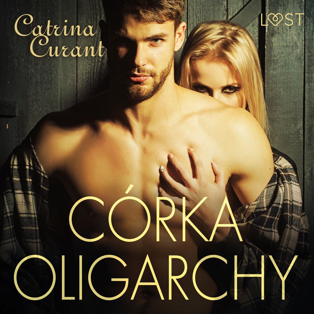 Córka oligarchy – opowiadanie erotyczno-kryminalne