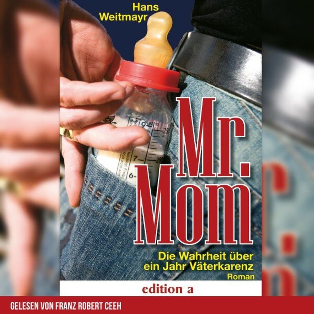 Mr. Mom