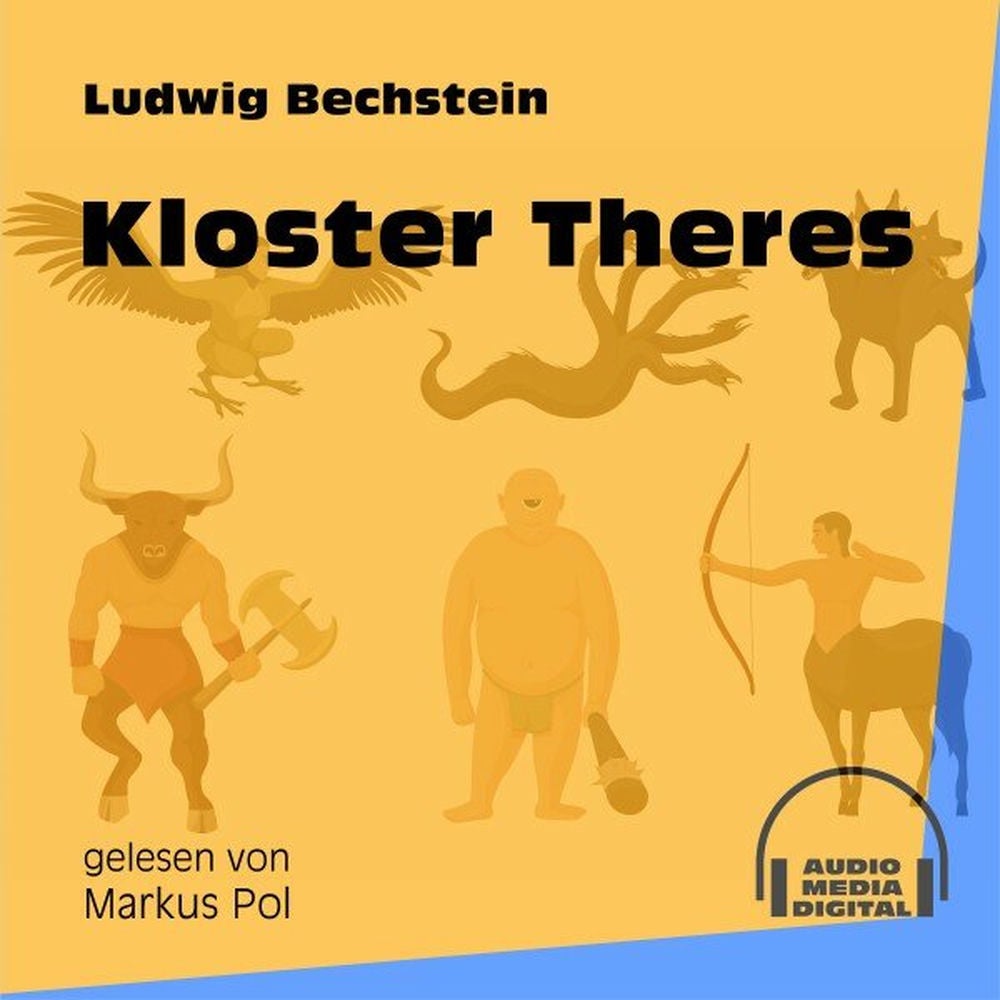 Kloster Theres