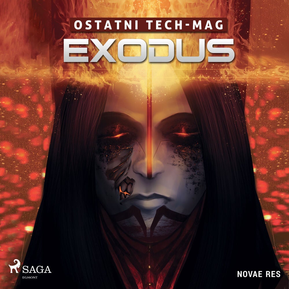 Ostatni TECH–MAG. Exodus