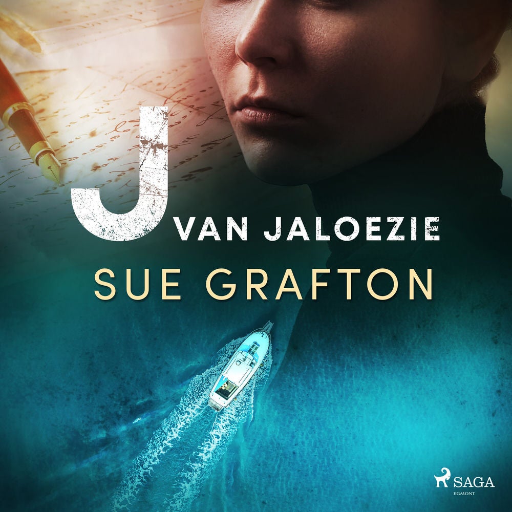 J van jaloezie