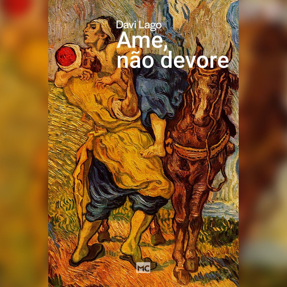 Ame, não devore