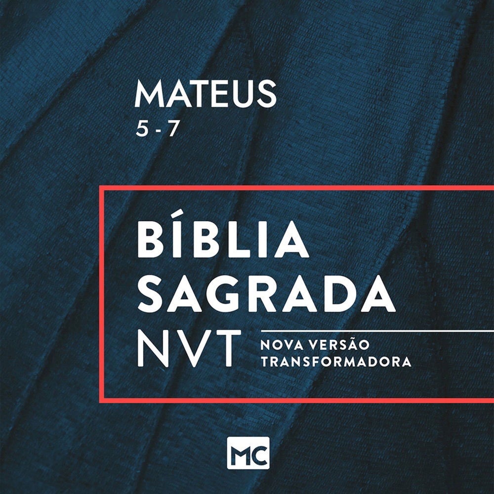 Mateus 5 - 7