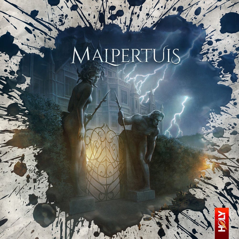 Folge 27: Malpertuis