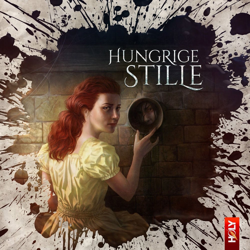 Folge 28: Hungrige Stille