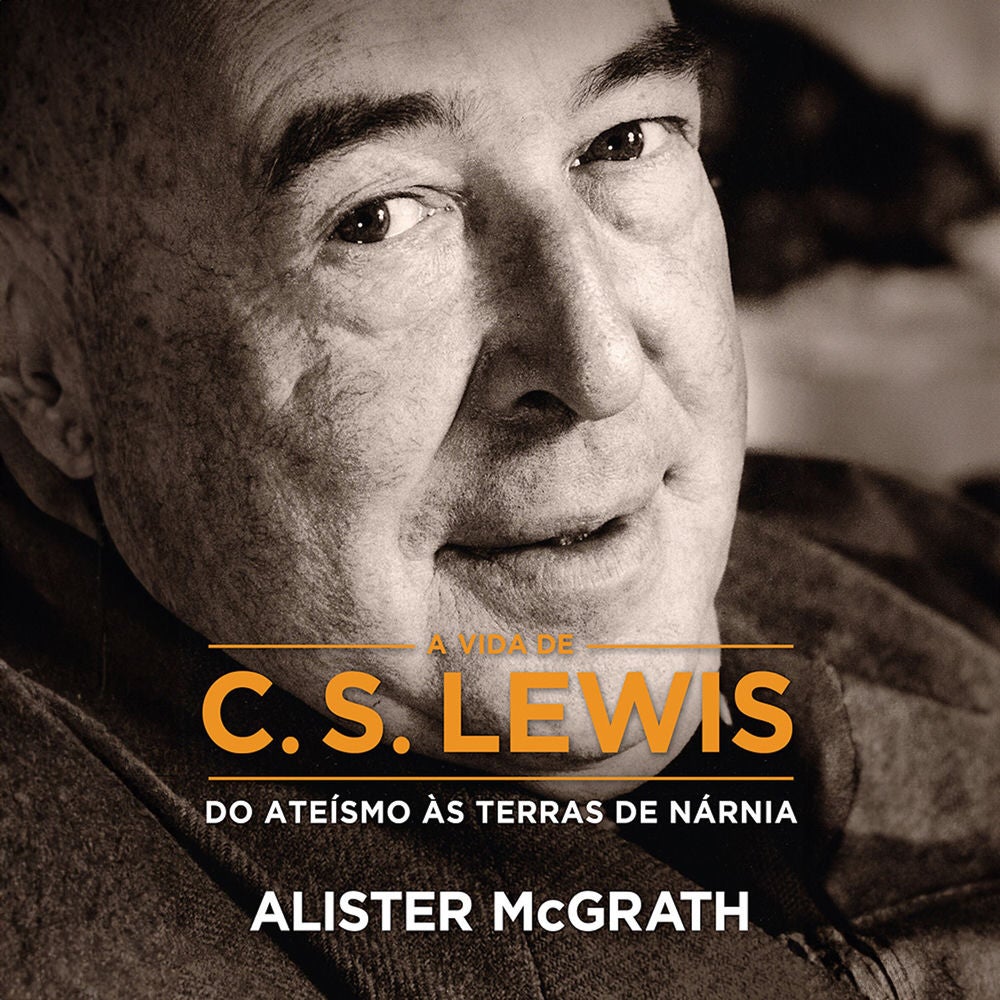 [Resumo] A Vida de C. S. Lewis