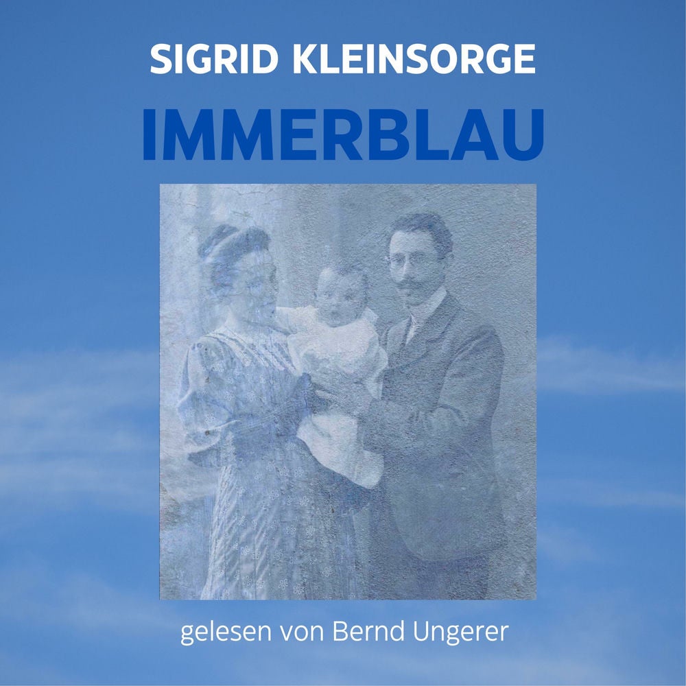 Immerblau
