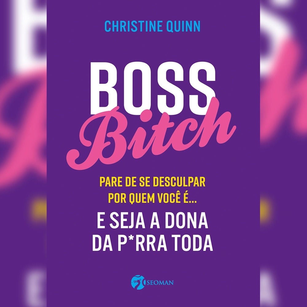 Boss Bitch (resumo)