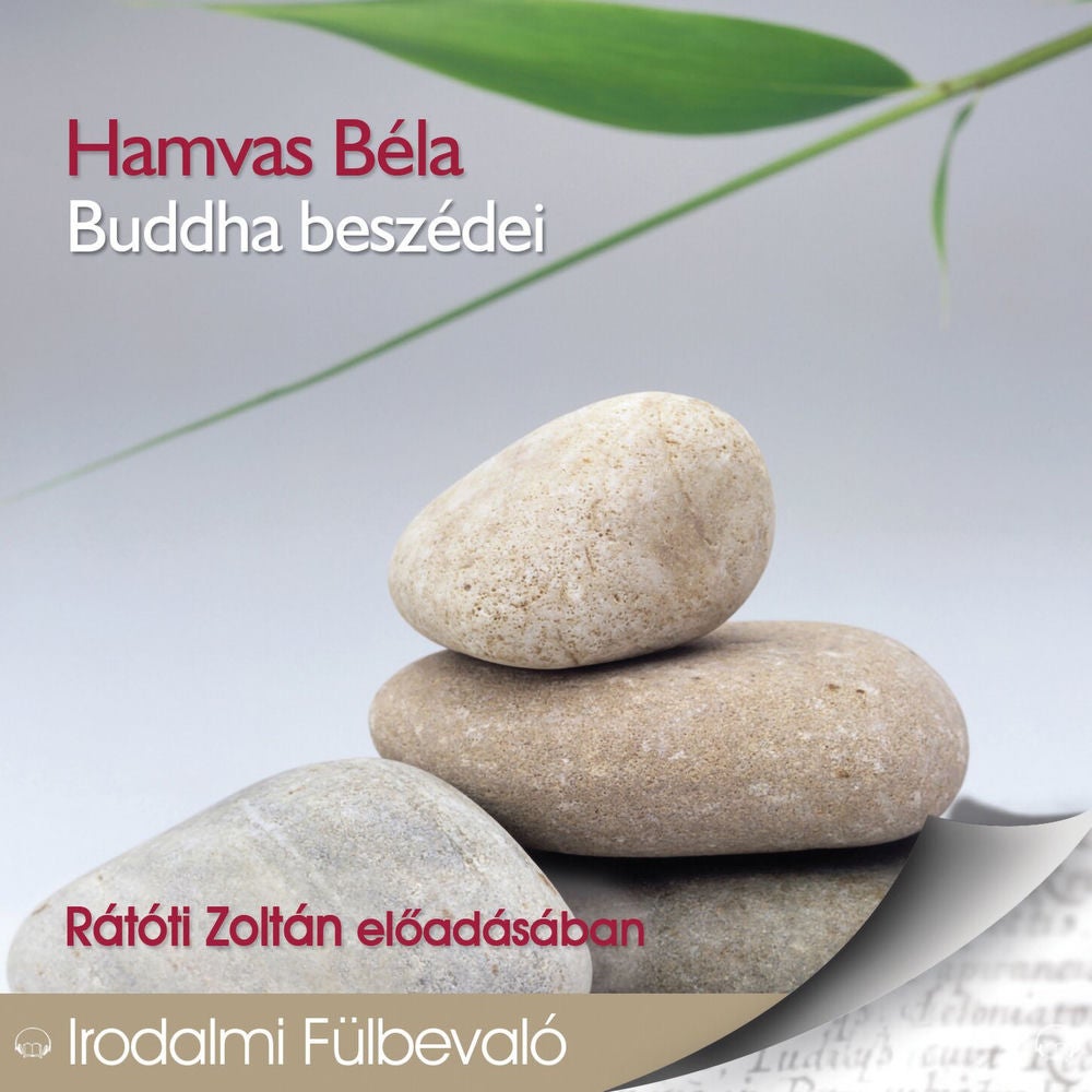 Buddha beszédei