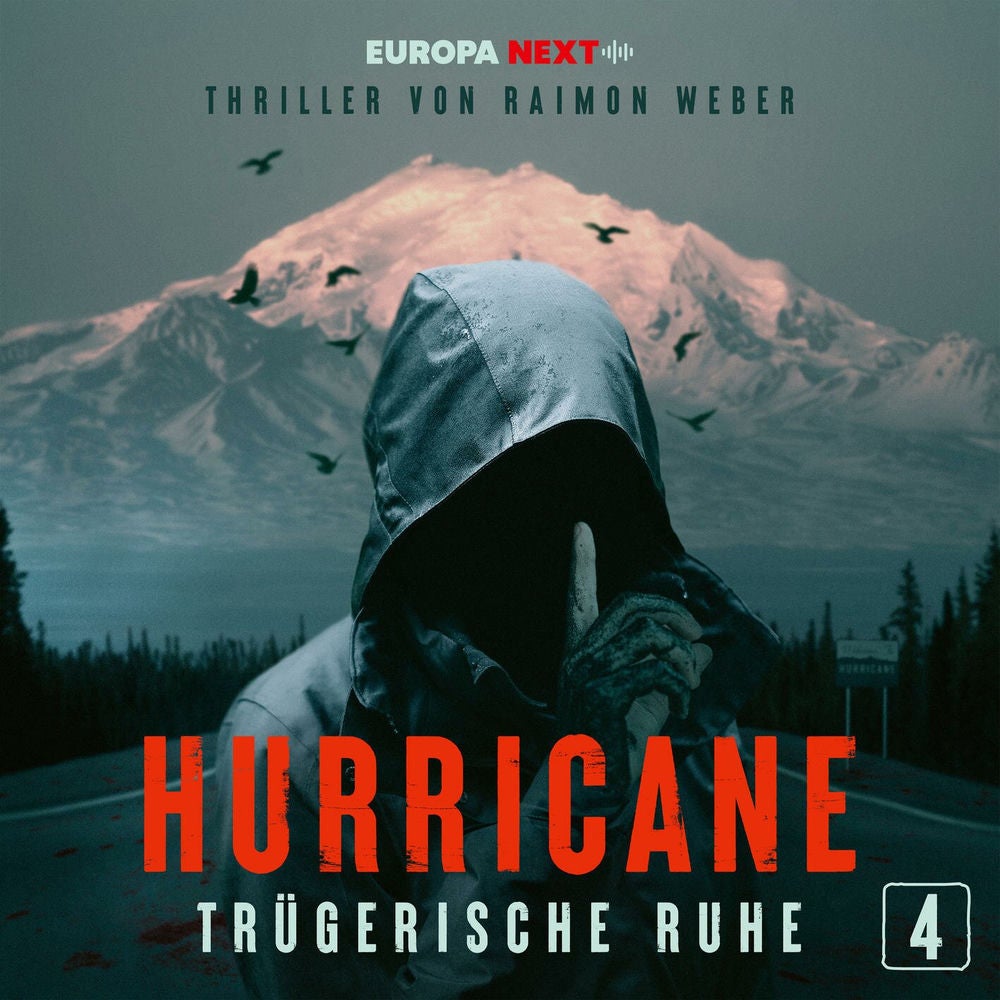 Hurricane - Stadt der Lügen / Folge 4: Trügerische Ruhe