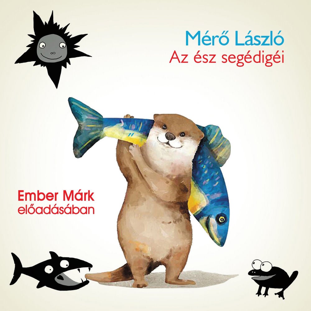 Az ész segédigéi
