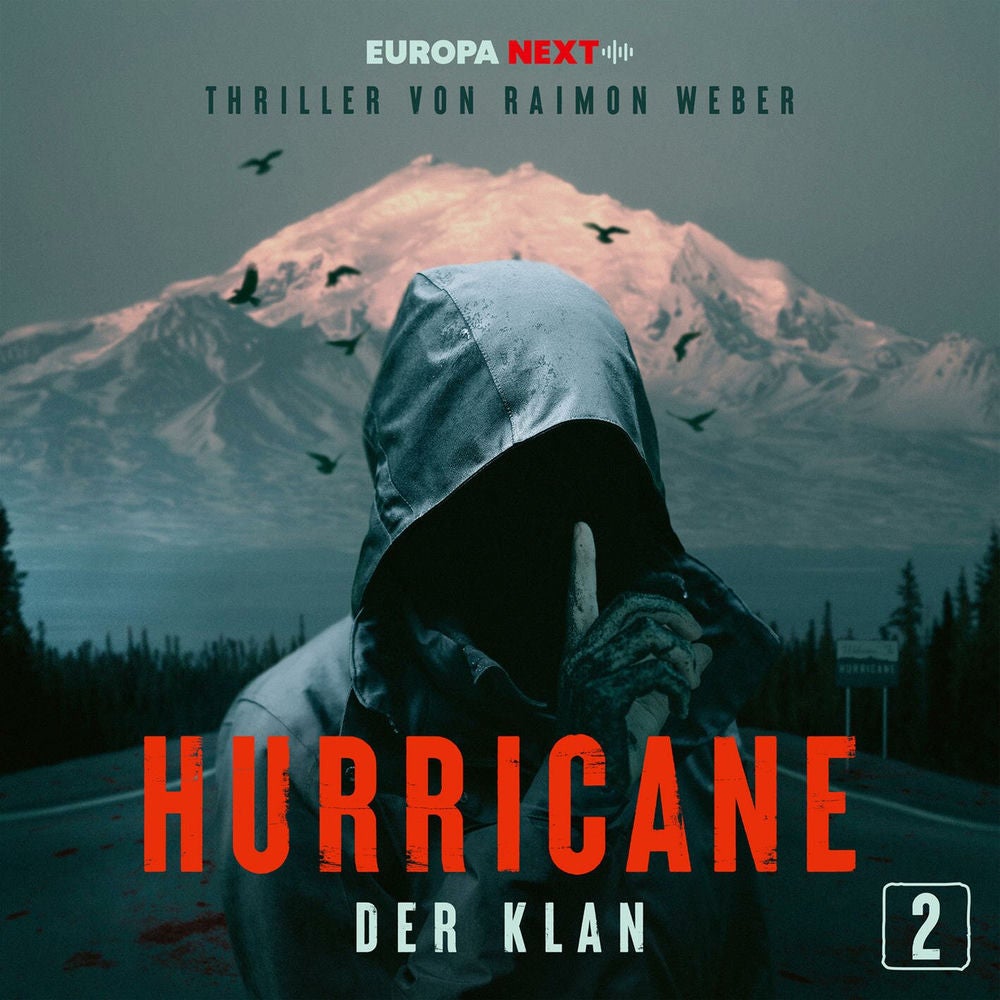 Hurricane - Stadt der Lügen / Folge 2: Der Klan