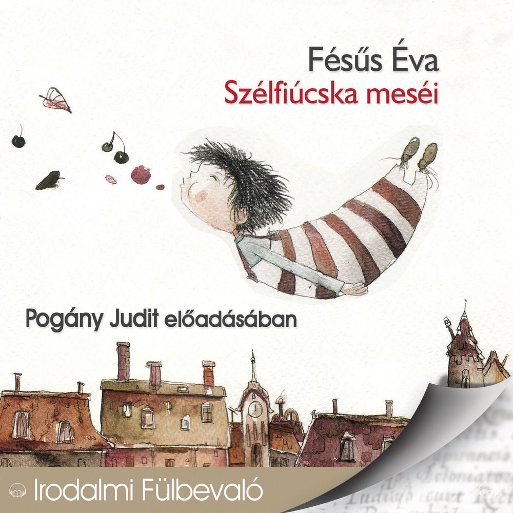 Szélfiúcska meséi