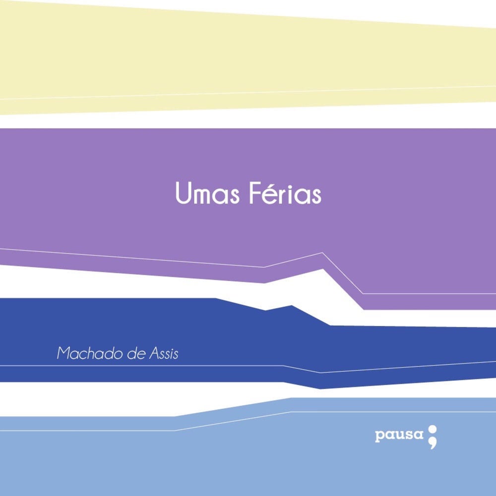 Umas férias