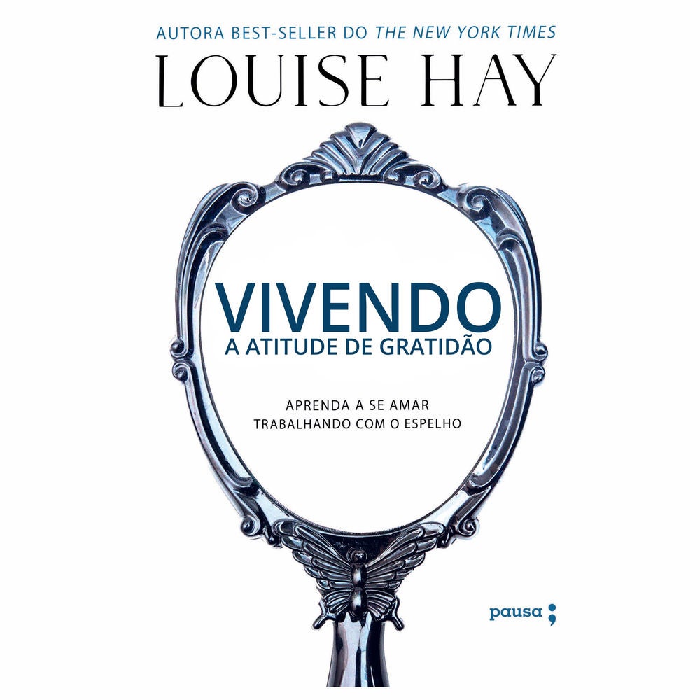 Vivendo a atitude de gratidão