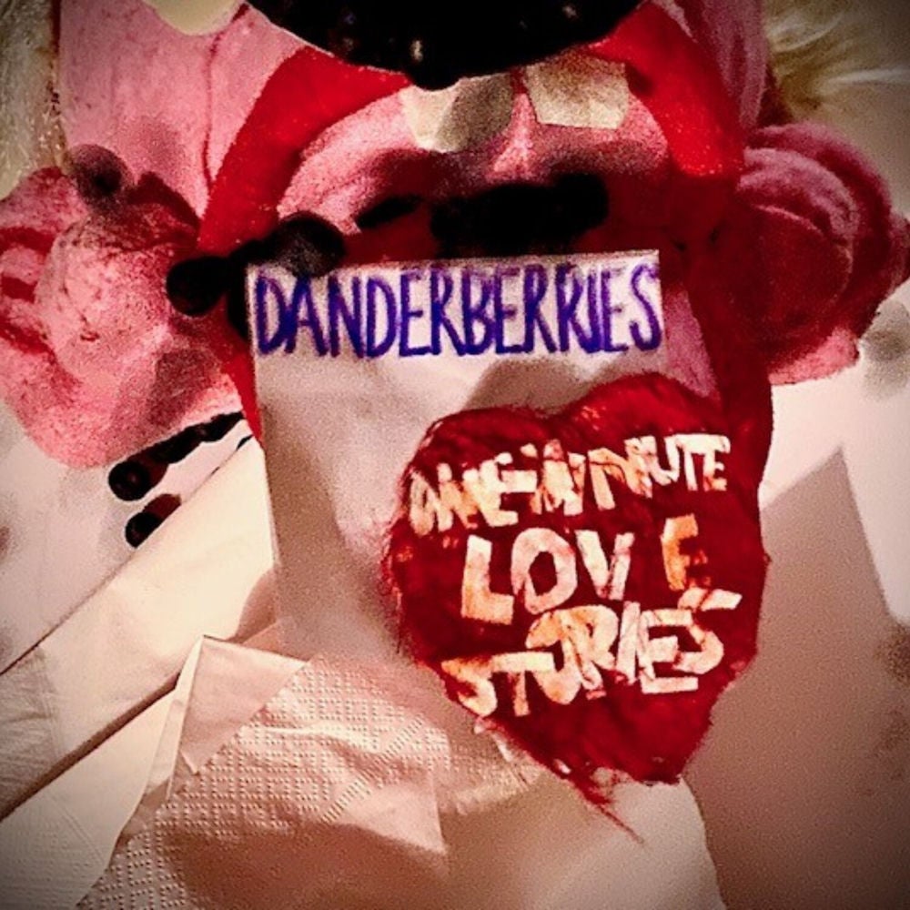 Danderberries