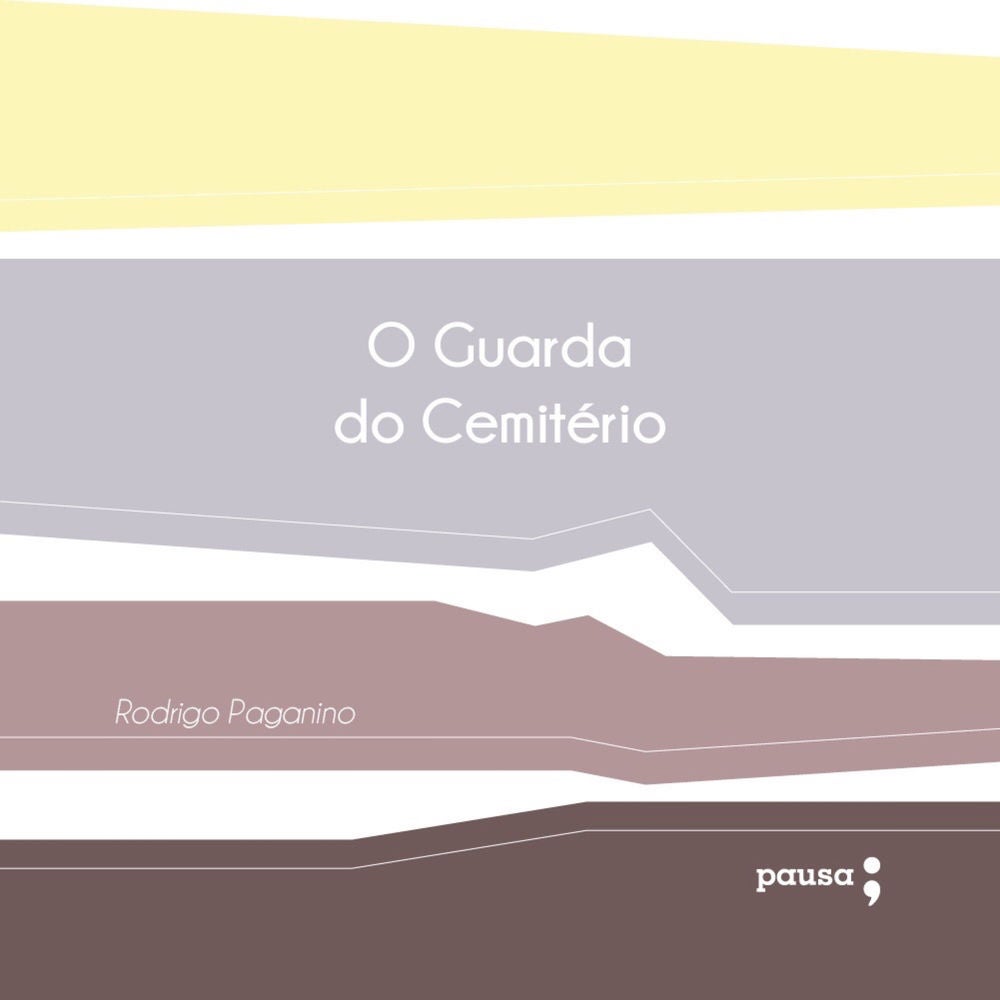 O guarda do cemitério