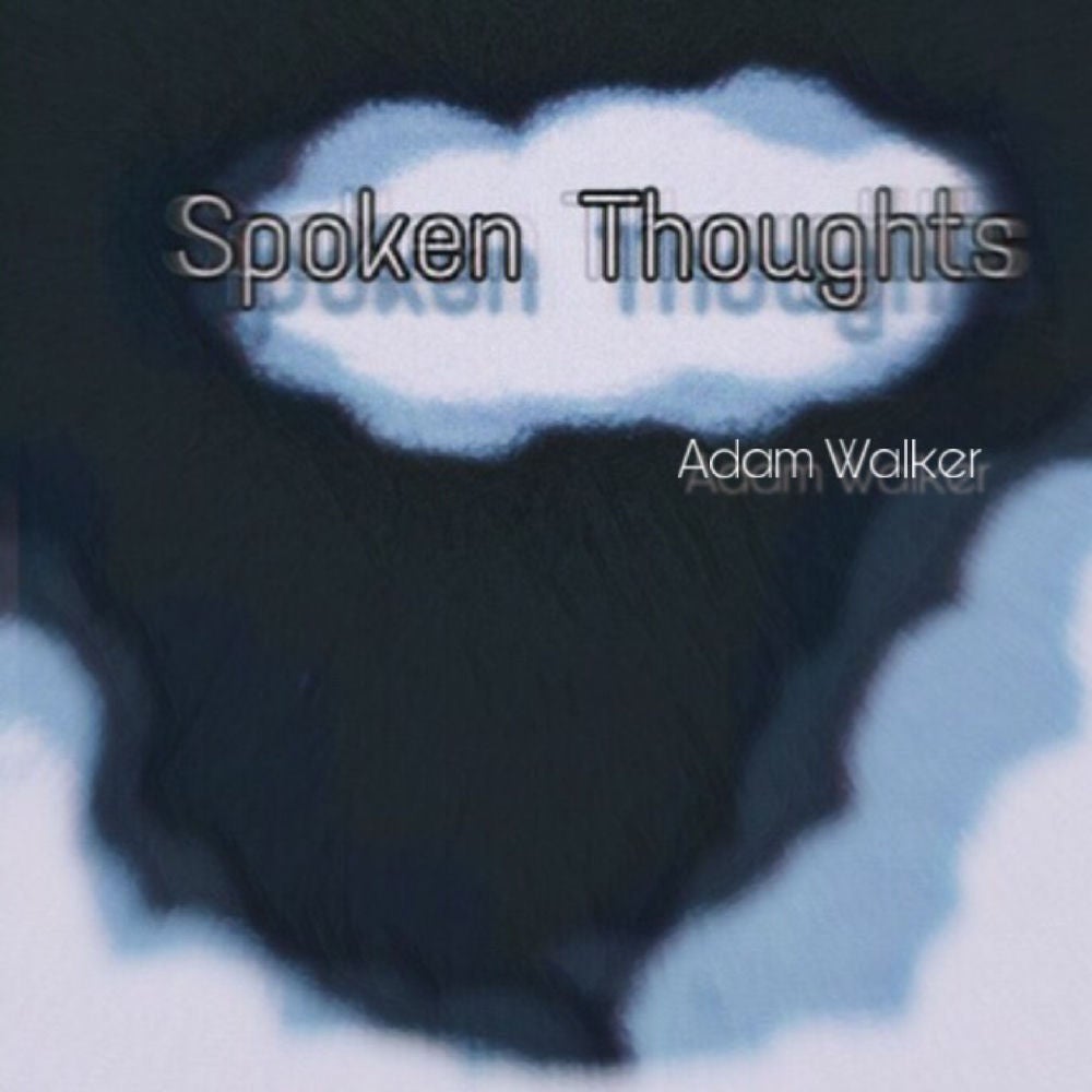 Spoken Thoughts