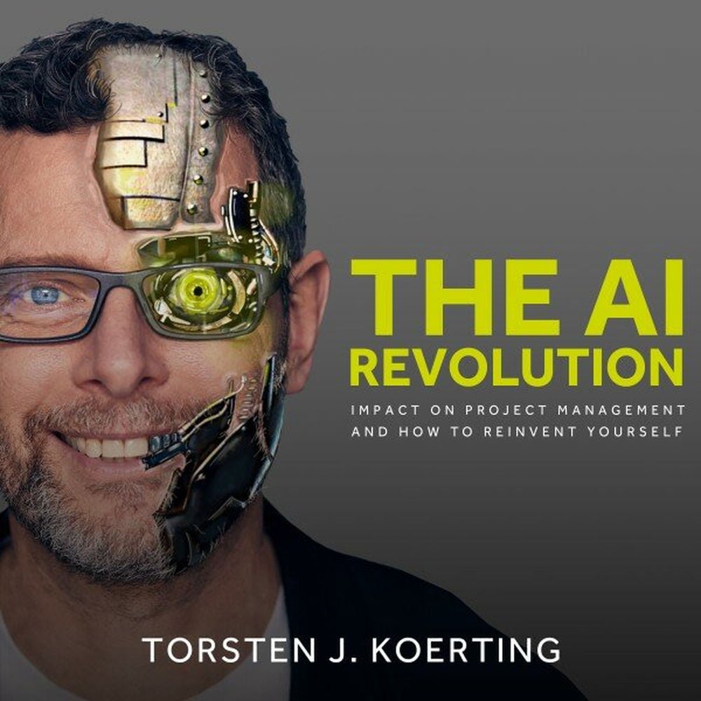 The Ai Revolution
